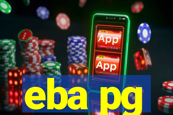 eba pg